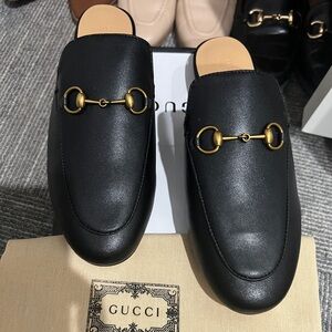 Gucci slides